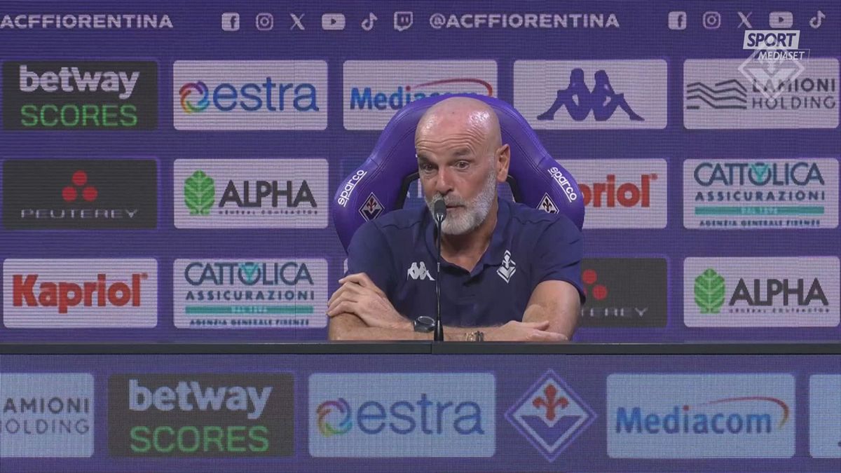 DICH PIOLI pre Como DICH