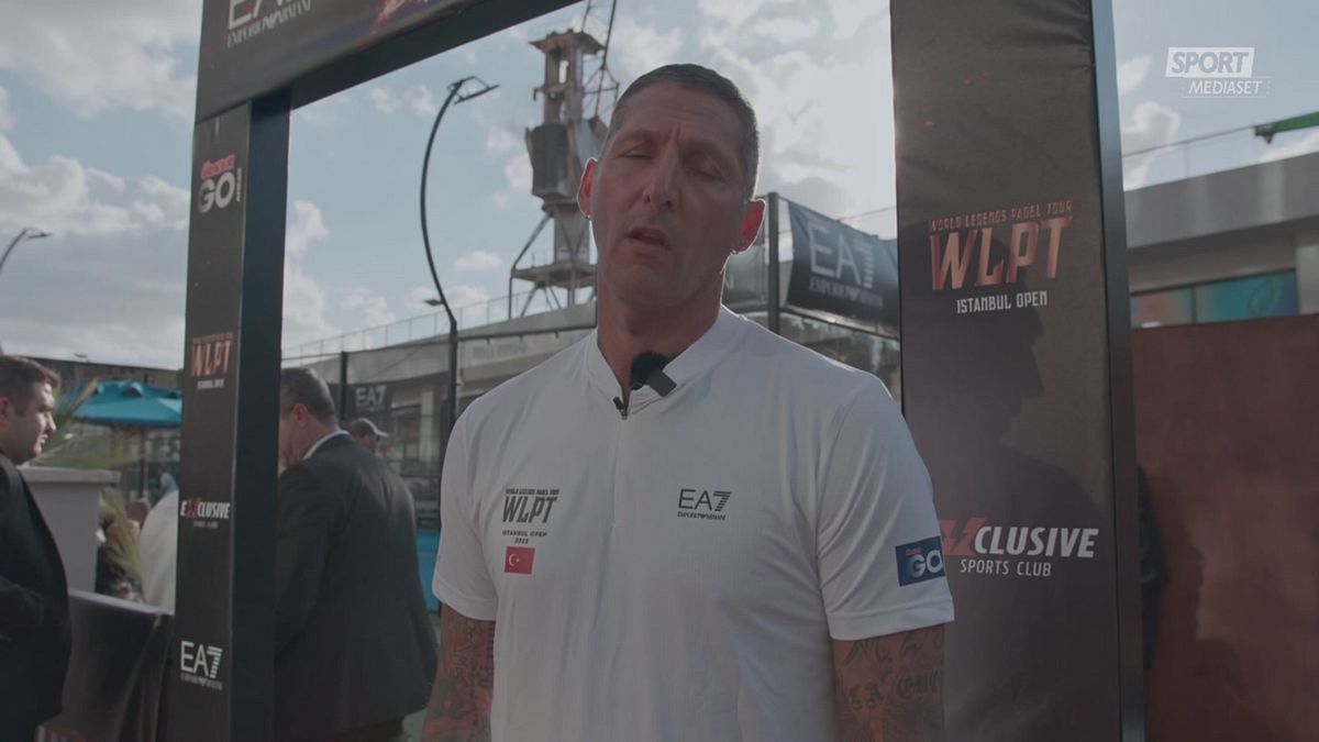 DICH MATERAZZI SU PIO ESPOSITO 19/09 SRV