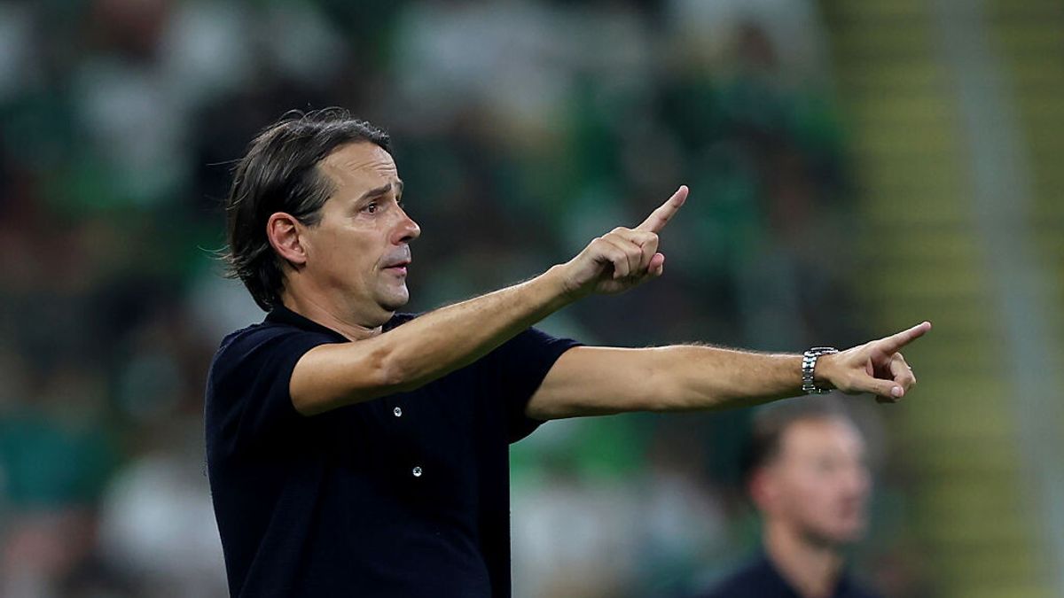 Simone Inzaghi (Al Hilal)