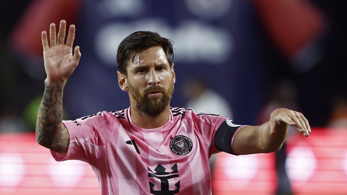  Leo Messi (calcio): 60 milioni l'anno