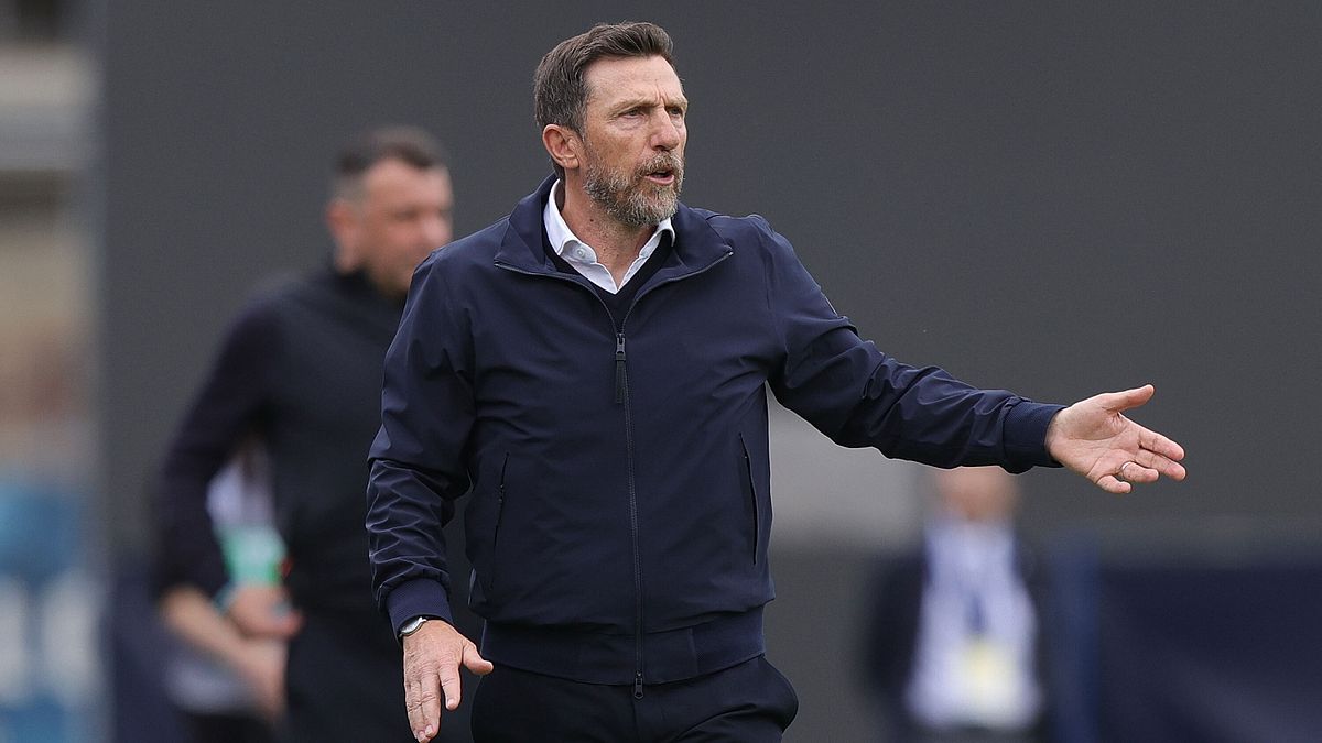 Eusebio Di Francesco (Lecce) – 500mila euro