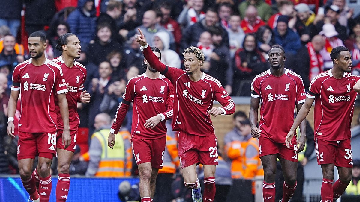 Liverpool