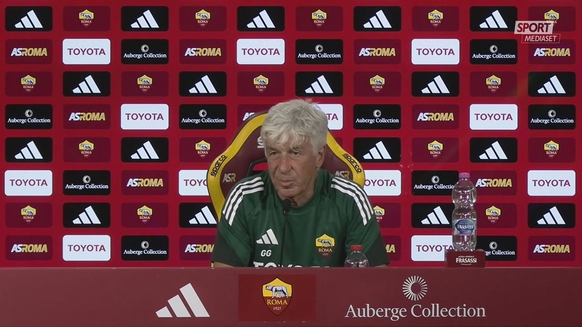 DICH GASPERINI PRE DERBY 20/9 DICH