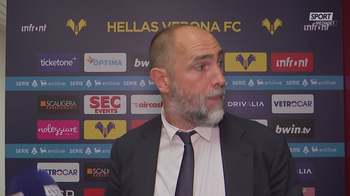 DICH TUDOR VS ARBITRI DA MIX VERONA-JUVE DICH