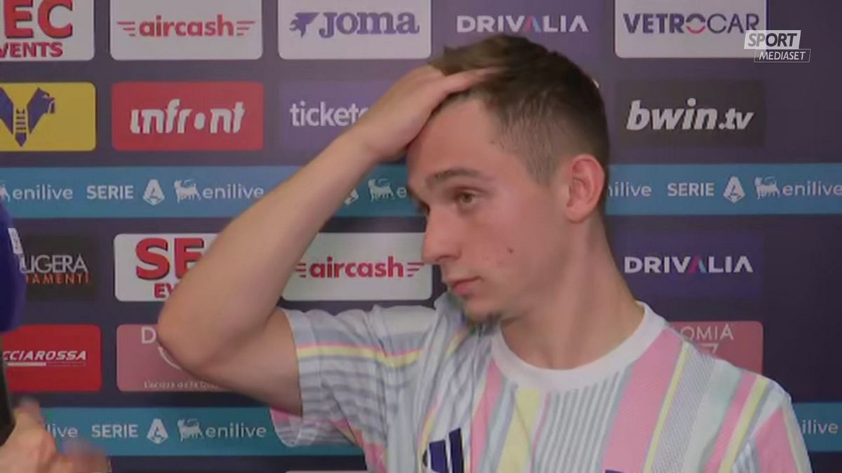 DICH CONCEICAO DA MIX VERONA-JUVE DICH
