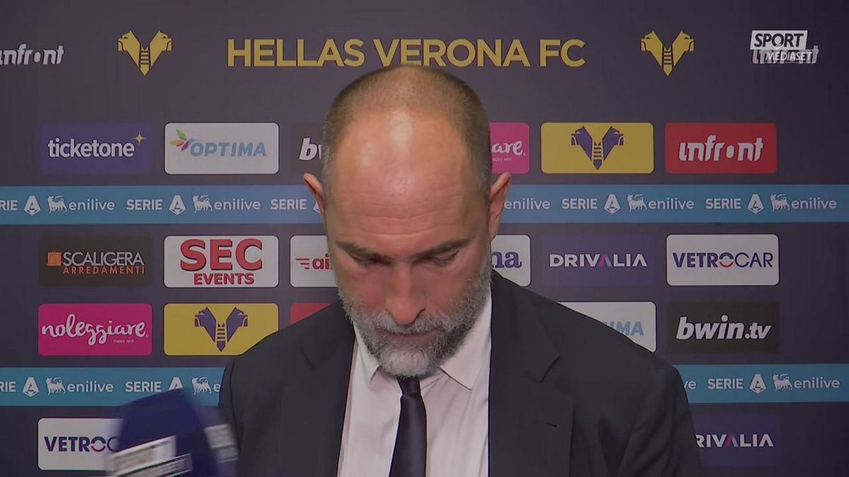 DICH TUDOR VS CALENDARIO DA MIX VERONA-JUVE DICH