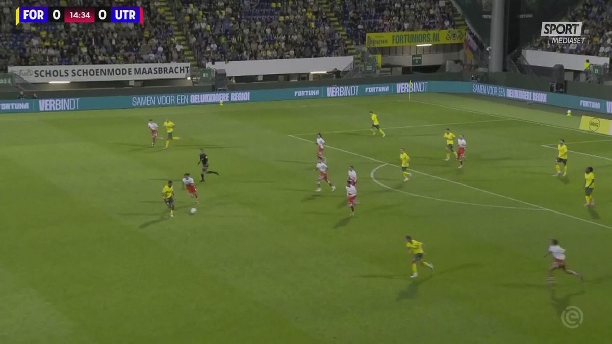 MCH GOL IHATTAREN 21/9 MCH
