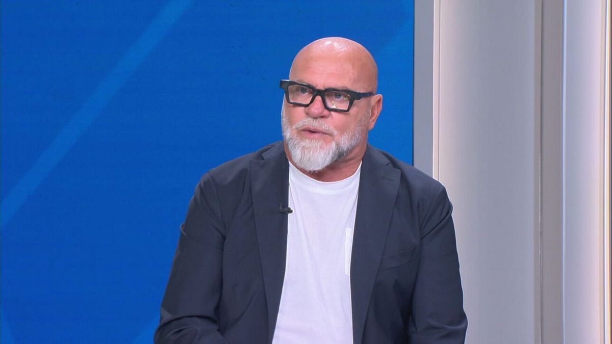 Cosmi: "Milan da scudetto, merito di Allegri"