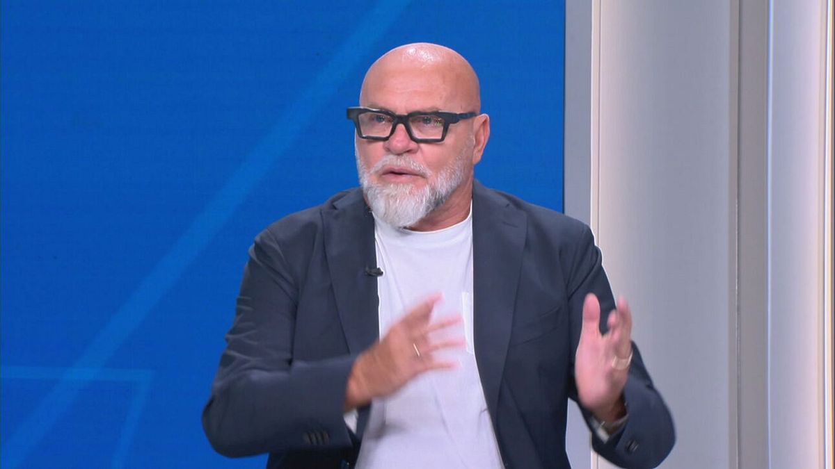 Cosmi: "Non darei mai quei rigori"