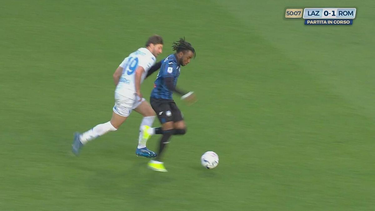 Torna Lookman, la "Cremo" sogna