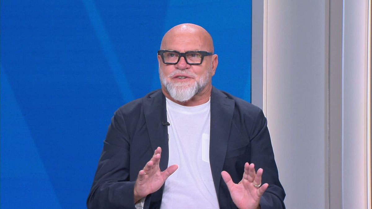 Cosmi: "Gimenez ha il vizio del gol, non se lo dimenticherà"