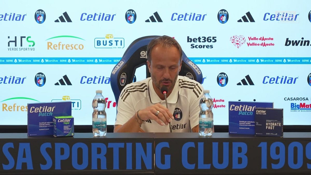 DICH GILARDINO PRE NAPOLI 21/9 DICH