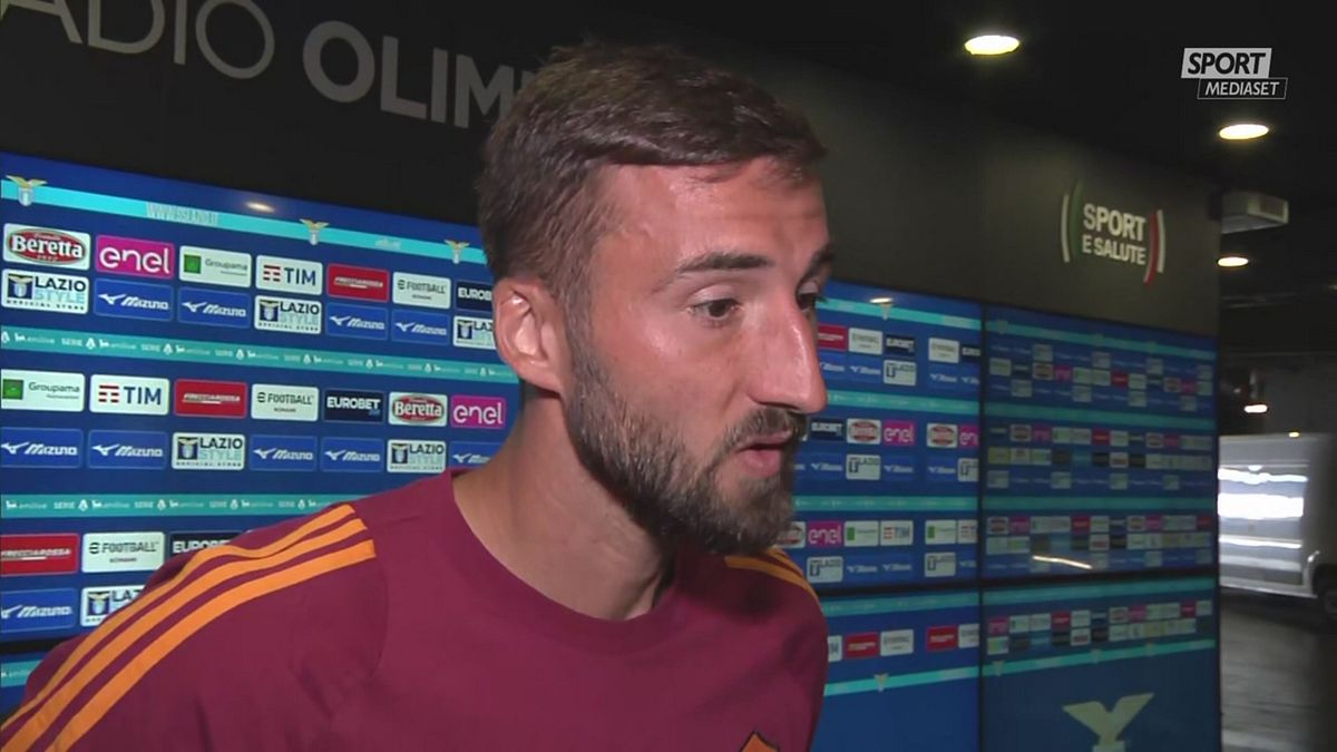 DICH CRISTANTE POST DERBY 21/9 DICH