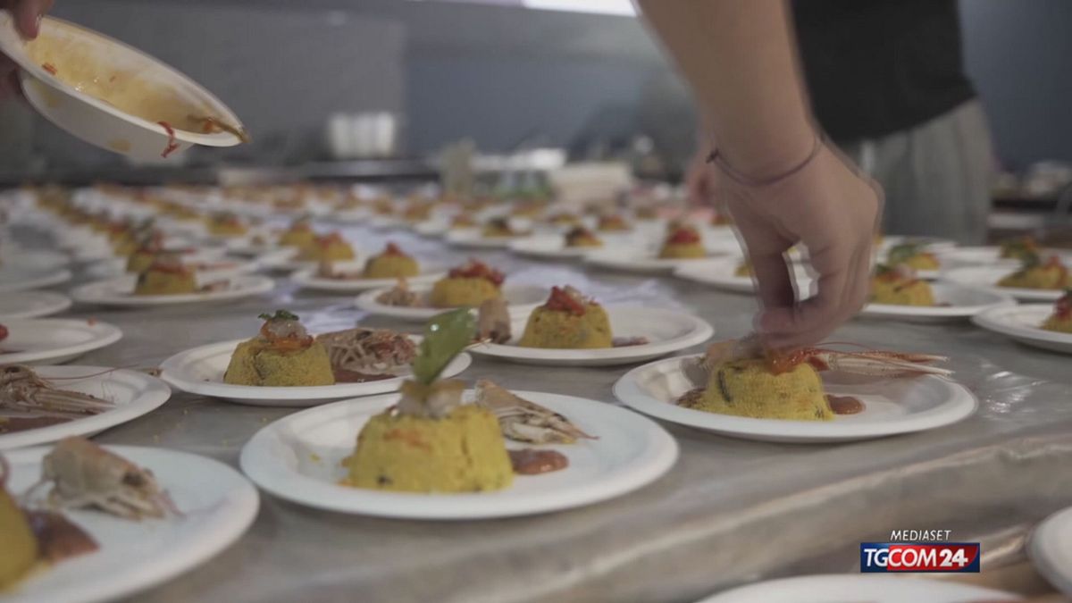 18.00 COUS COUS FEST SRV