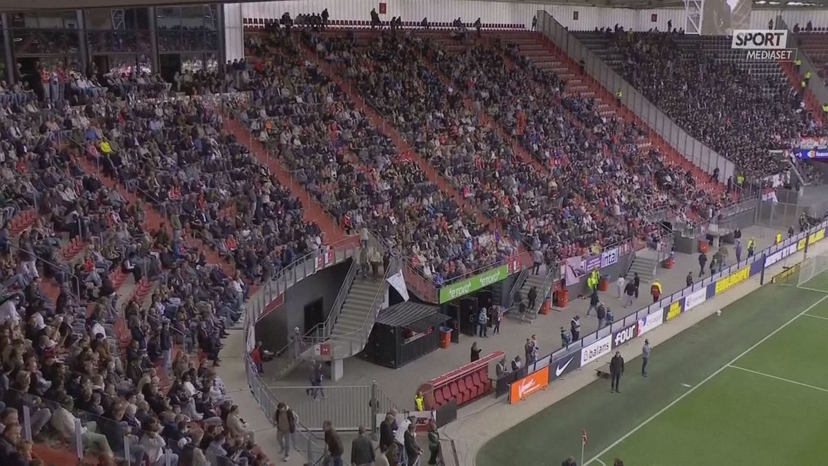MCH AZ FEYENOORD OK MCH