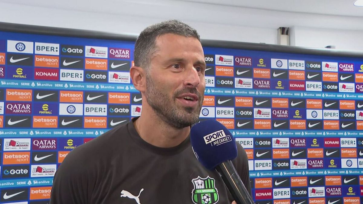 Grosso: "Rigore per noi? Se l'arbitro avesse avuto più coraggio..."