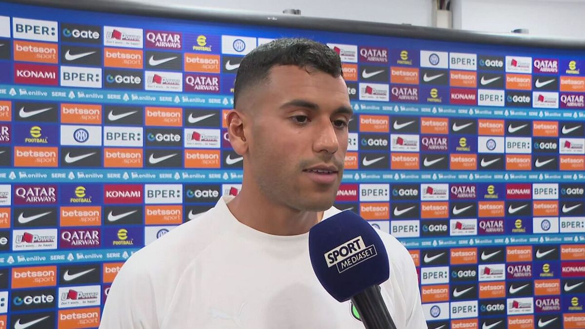 Cheddira: "Partita decisa dagli episodi"