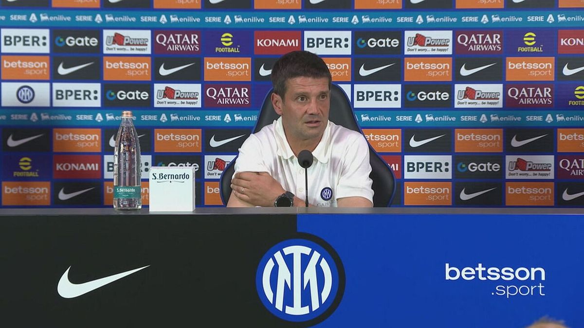 Chivu: "Importante saper soffrire"