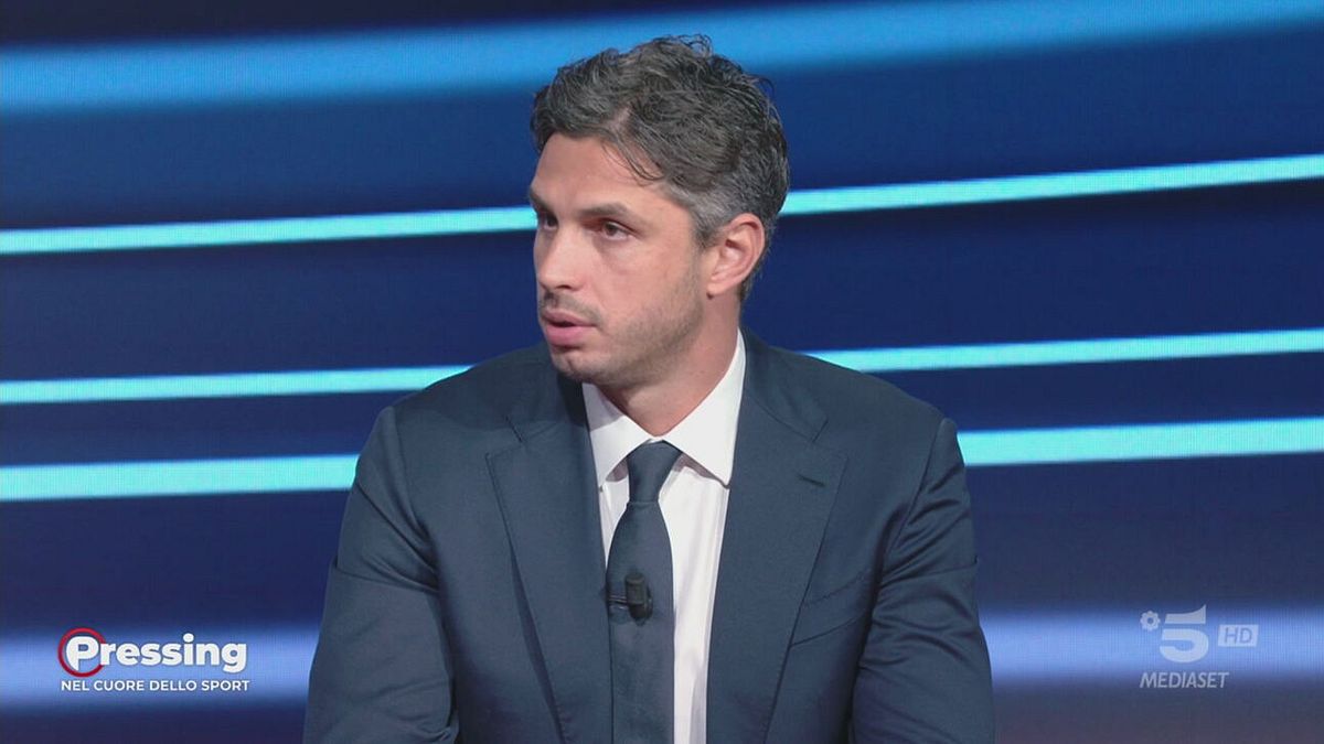 Ranocchia: "Inter, devi segnare!"