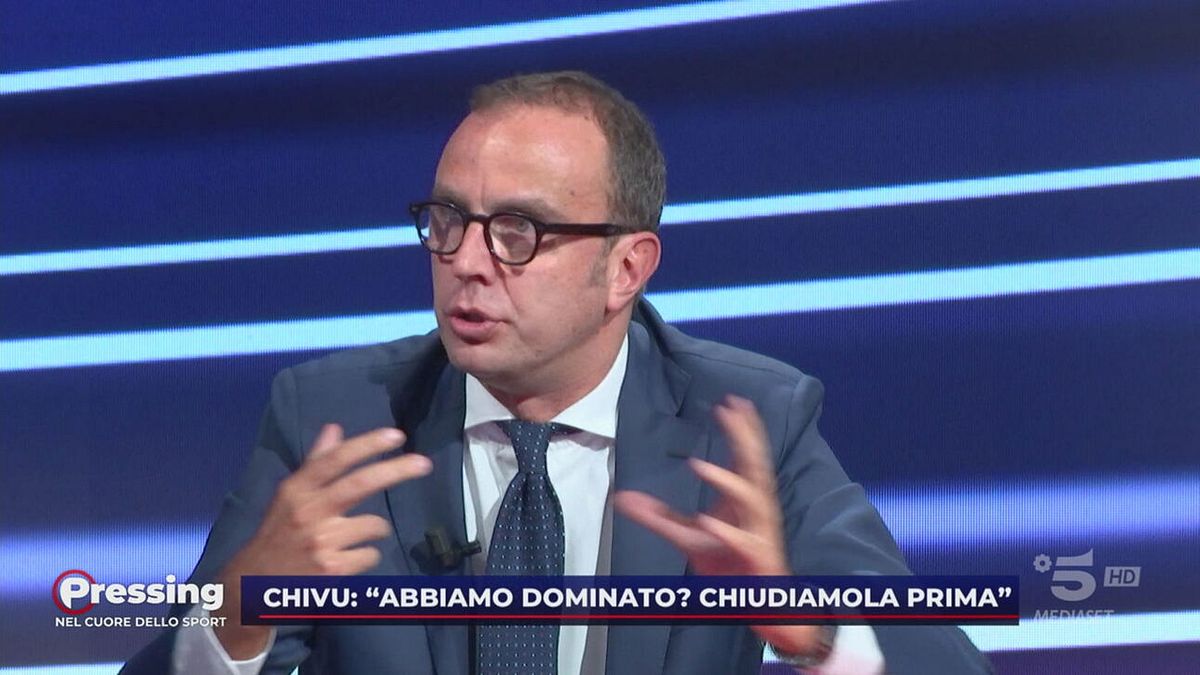 Trevisani: "Inter, sei la seconda peggior difesa della Serie A"