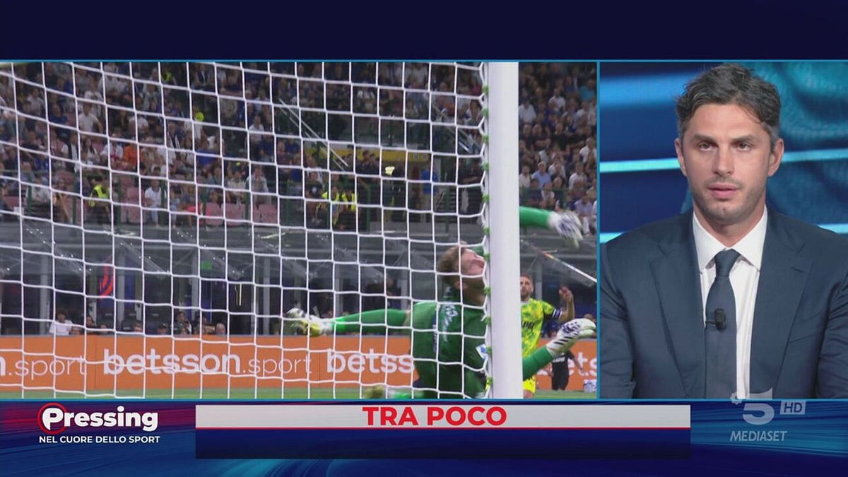 Ranocchia: "Chivu, la gestione Sommer-Martinez è stata perfetta"