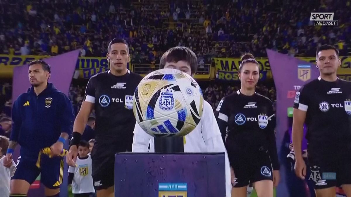 MCH BOCA JUNIORS-CENTRAL CORDOBA MCH