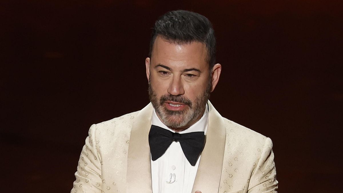  Jimmy Kimmel