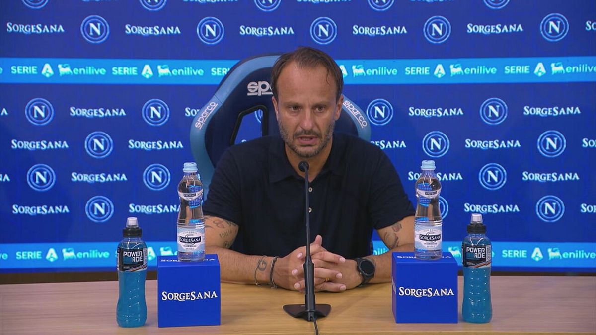 Gilardino: "Orgoglio e rimpianti"