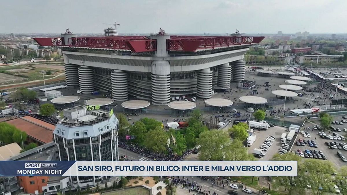 San Siro, futuro in bilico