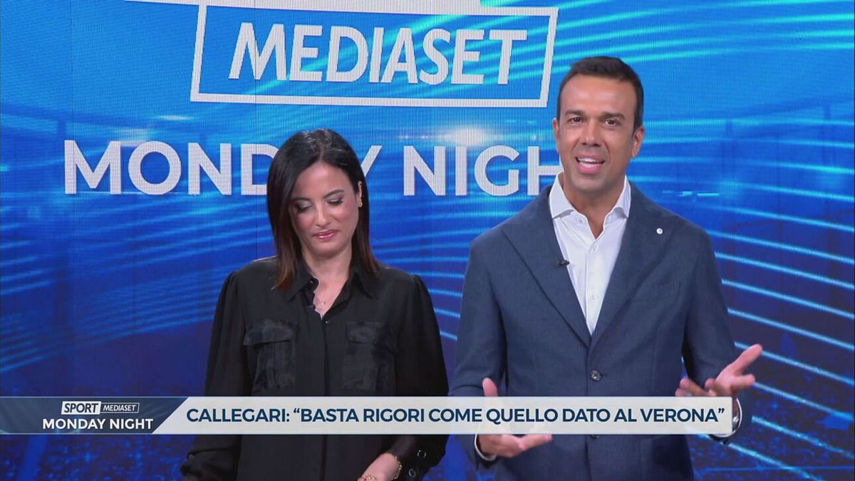 Callegari: "Lo spirito del VAR non era questo"