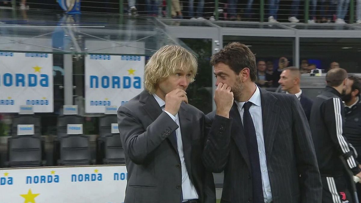Patteggiamento Juve