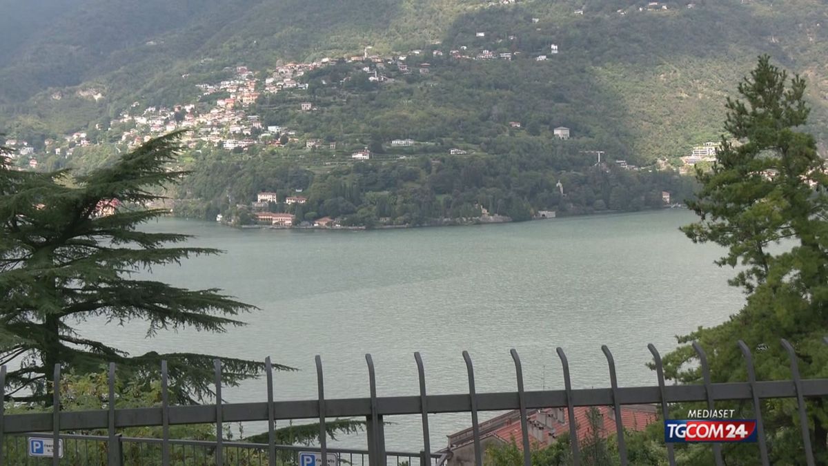 18.00 LUNGO PER TGCOM24 BLEVIO, I DANNI  SRV