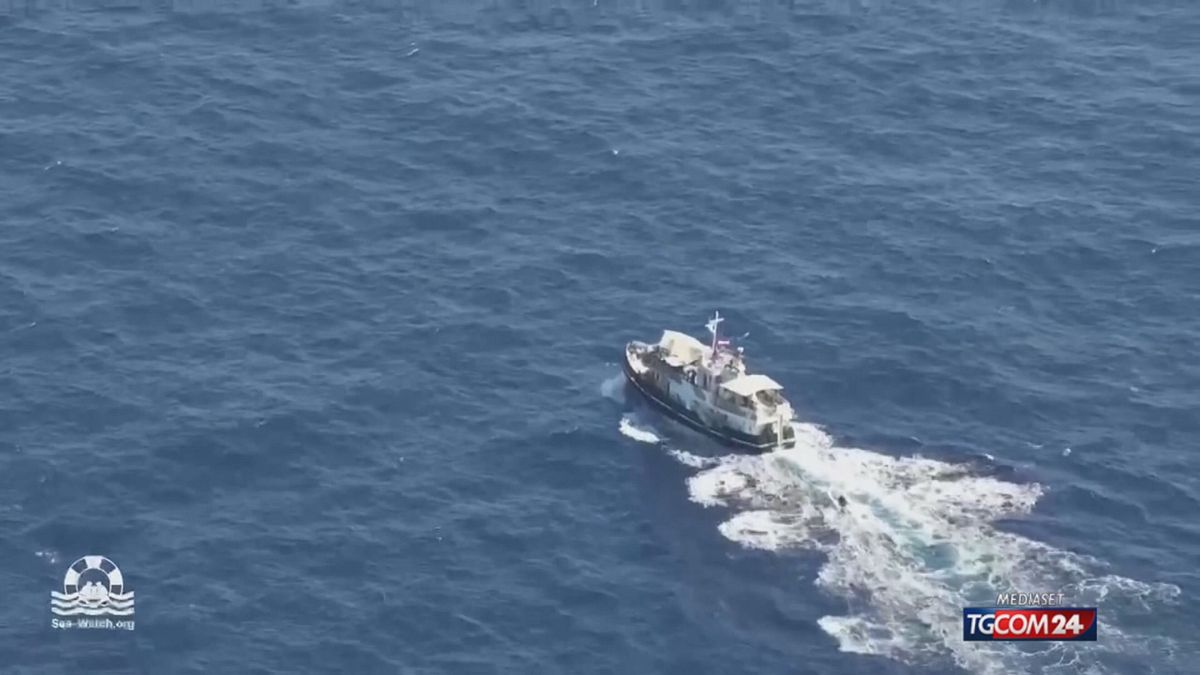 18.00 FLOTILLA E LGBTQ SRV