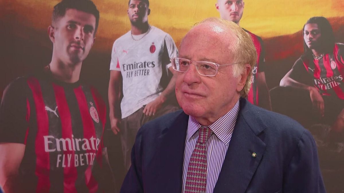 Scaroni: "Nuovo stadio, ci siamo"