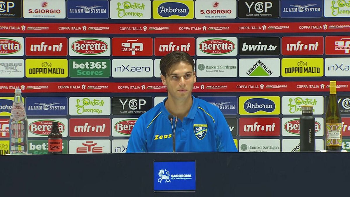 Gelli: "Grande prestazione di squadra"