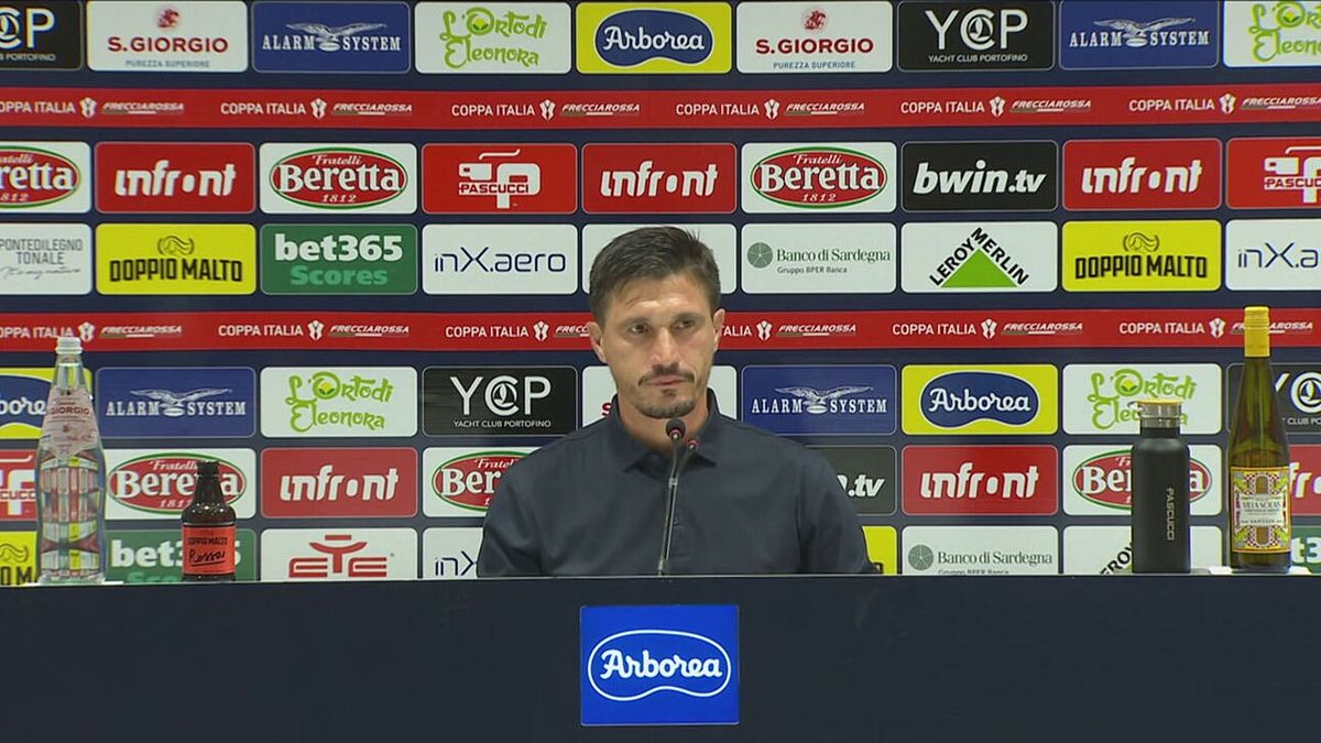 Pisacane: "Vincere non era scontato"