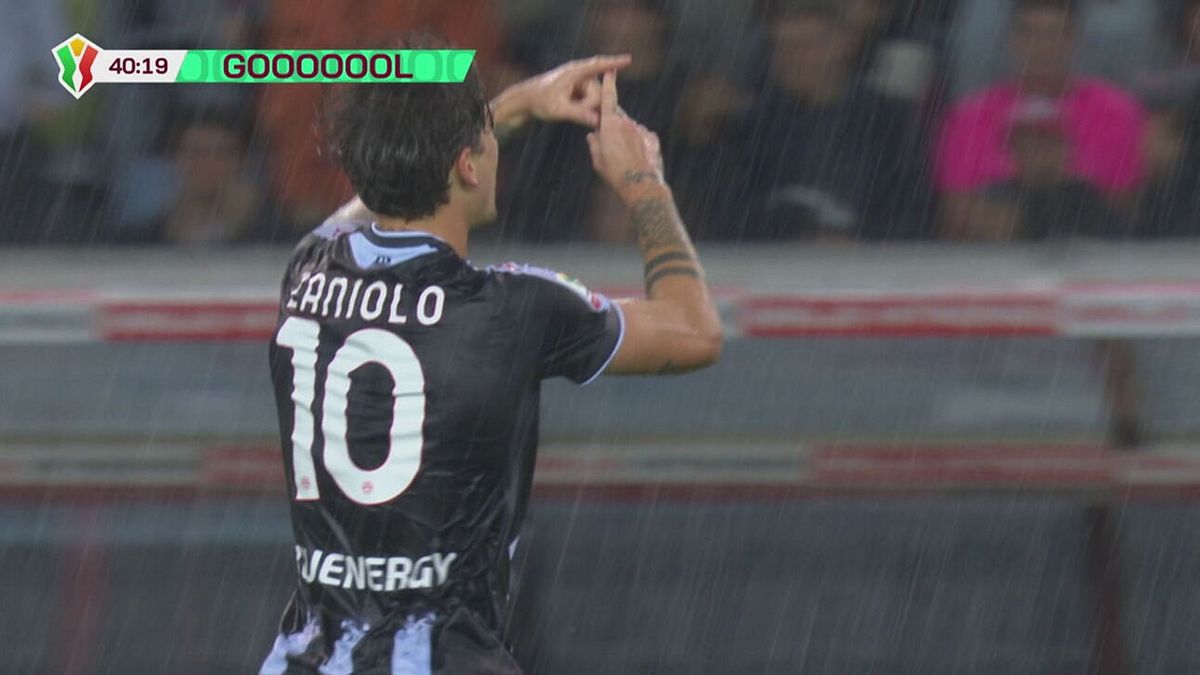Udinese-Palermo 2-1: gli highlights