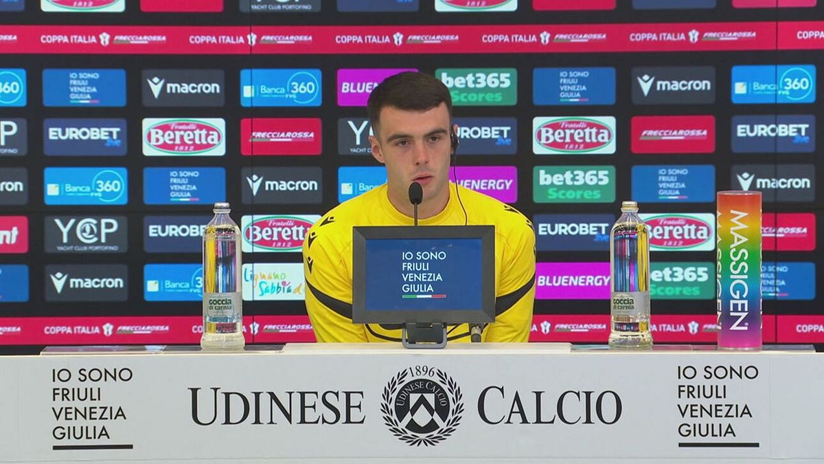 Miller: "Imparo dai migliori"