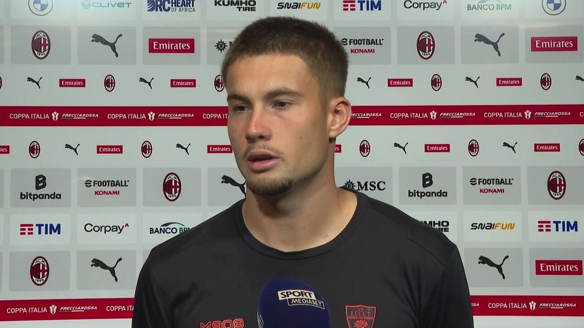 Berisha: "Siamo delusi"