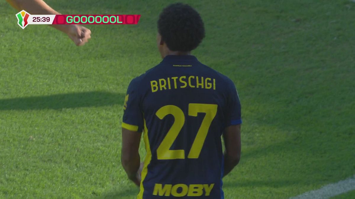 Parma-Spezia