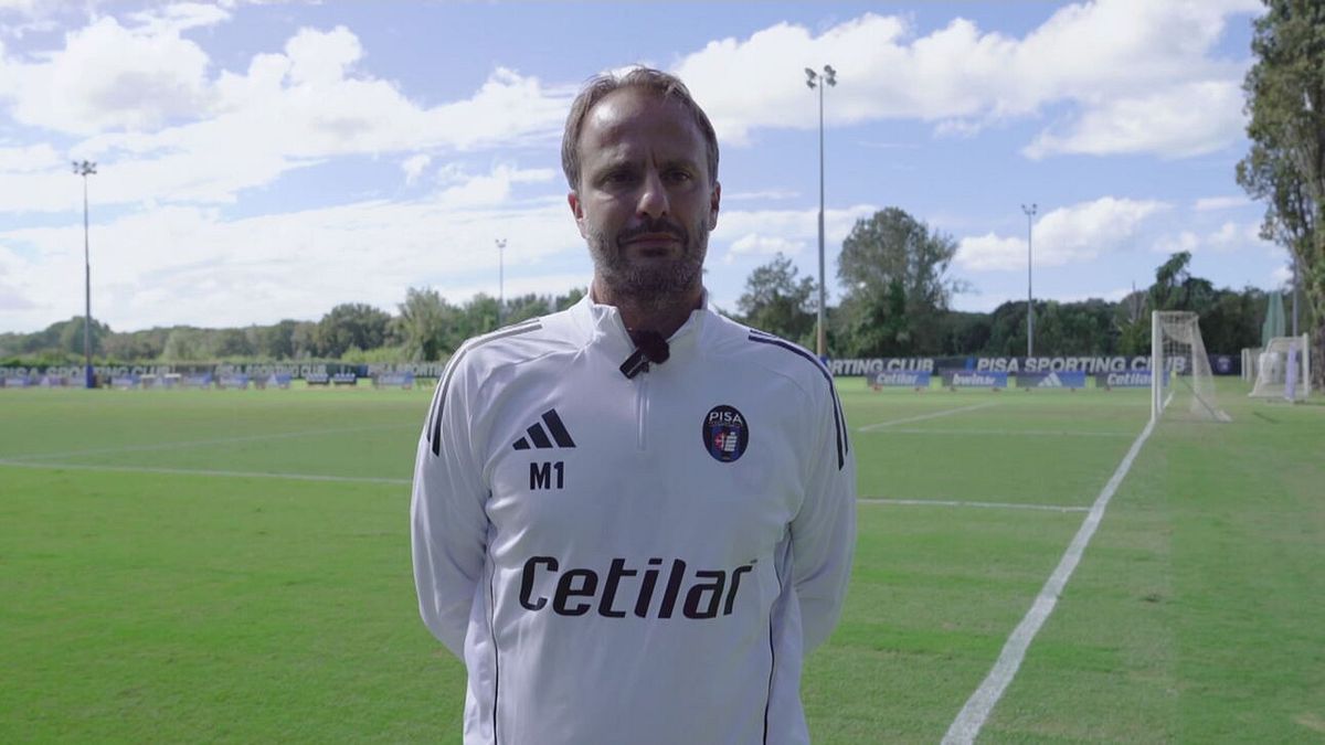 Gilardino: "Vogliamo gli ottavi"