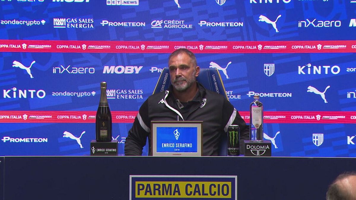 D'Angelo: "Perdere ai rigori fa male"