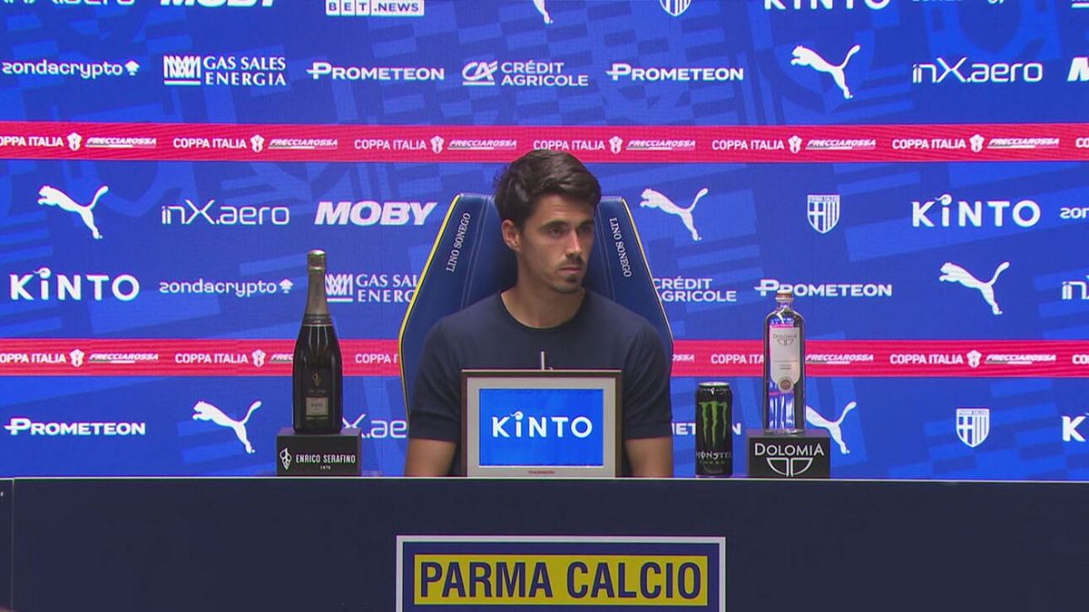 Cuesta: "Bravi a reagire agli errori"