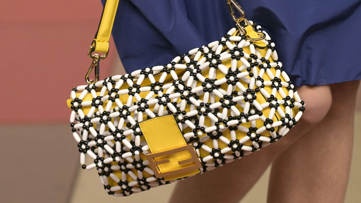 Fendi, collezione primavera estate 2026