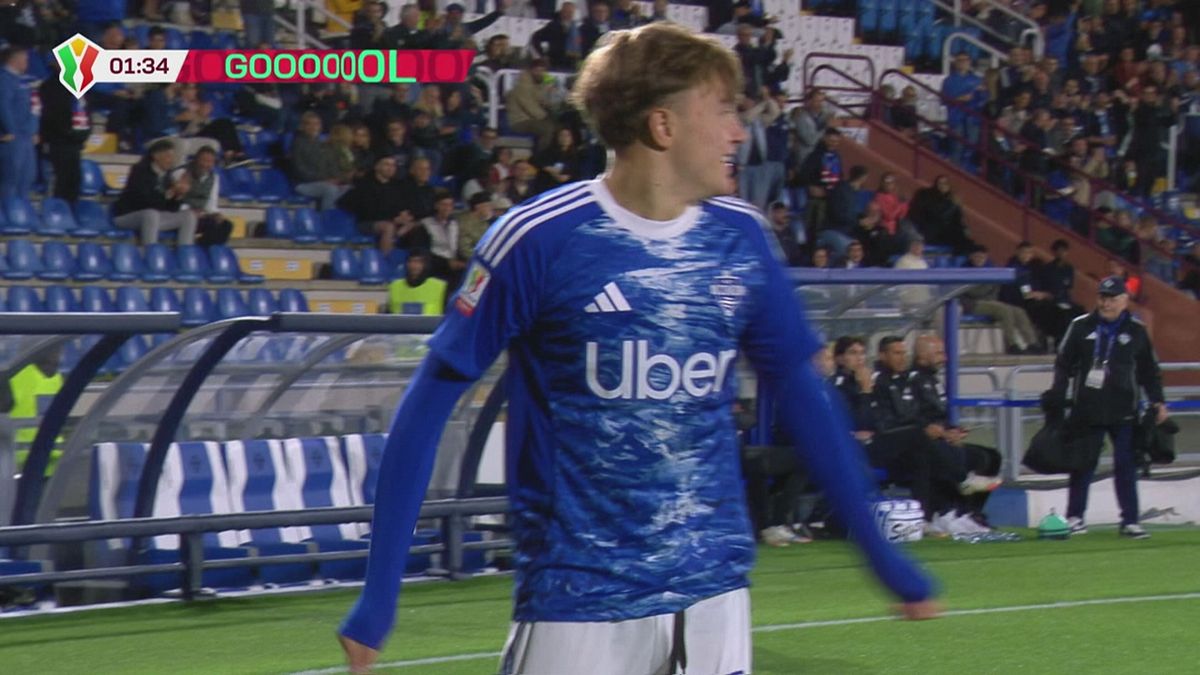 Sedicesimi, tutti i gol del mercoledì