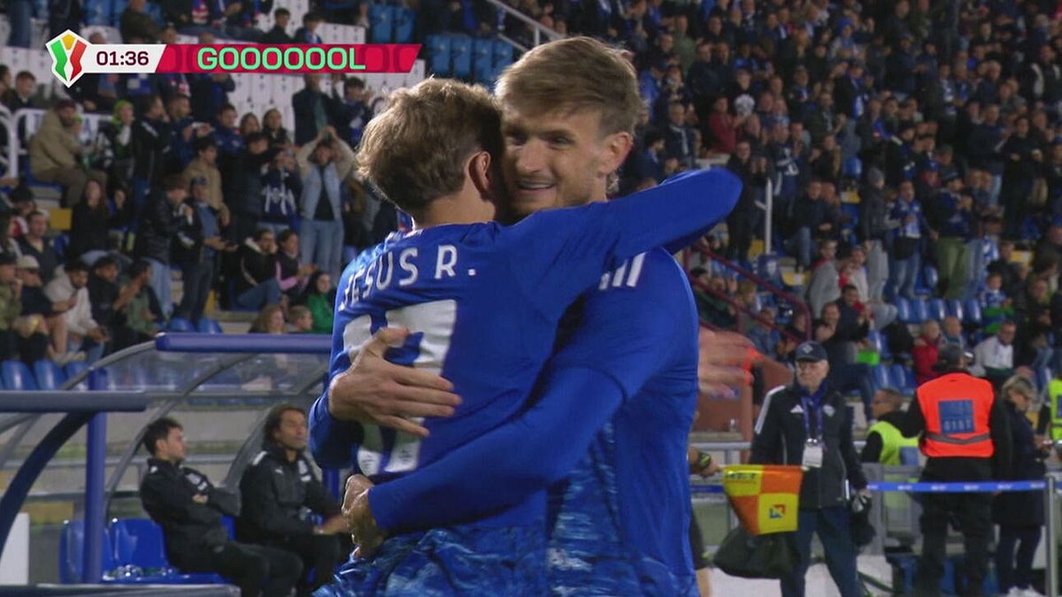 Como-Sassuolo 3-0: gli highlights