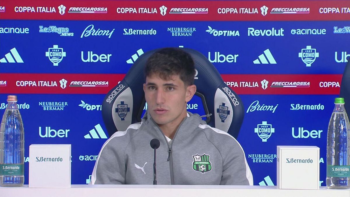 Iannoni: "Il Como ha meritato"