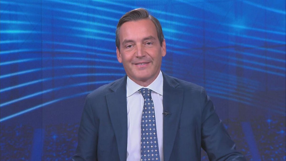 Edizione ore 13.00 del 25 settembre