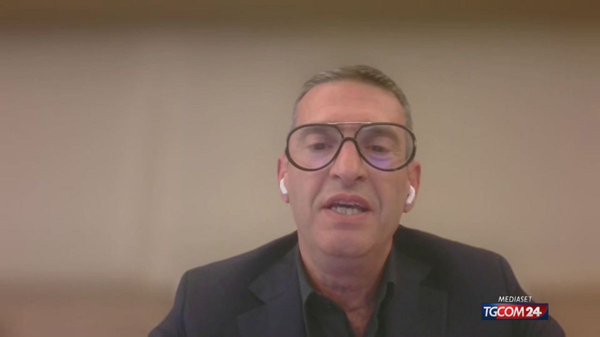 Tornese a Tgcom24 sito SRV