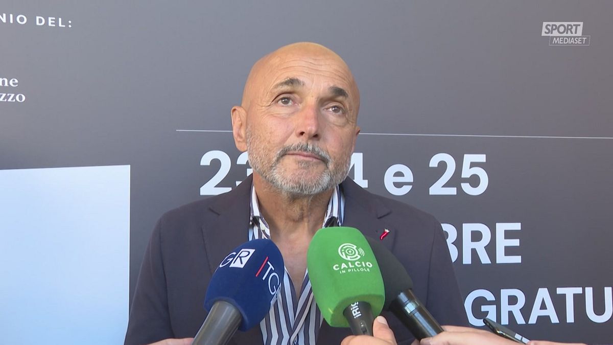 DICH SPALLETTI DA AREZZO DICH